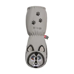 Sale Kombi Animal Family WATERGUARD® Mittens Junior