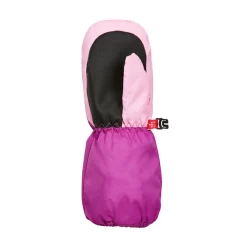Clearance Kombi Animal Family WATERGUARD® Mittens - Junior
