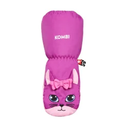 Clearance Kombi Animal Family WATERGUARD® Mittens - Junior