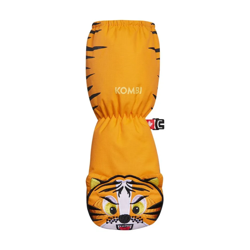 Vantar | Kombi Ania Faiy WATERGUARD® itten - Junior