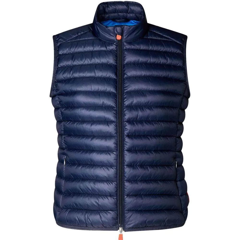 Outlet Save the Duck Anita Vest Dam