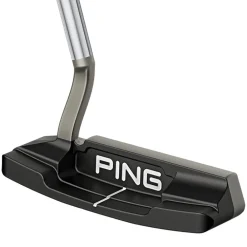Allt Inom Golf|Golfklubbor | PING Anser 4 Putter