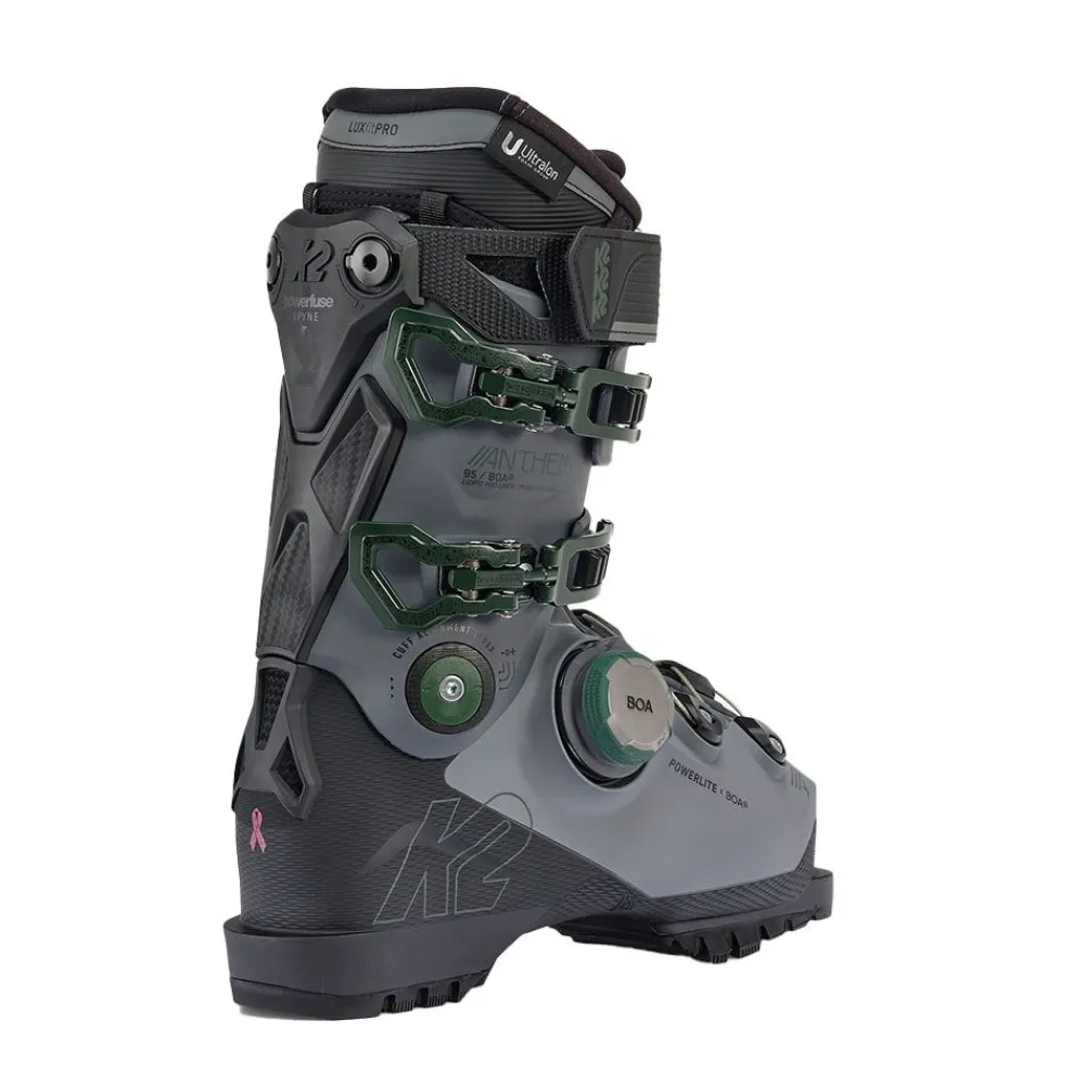 Alpint | K2 Anthem 95 BOA®
