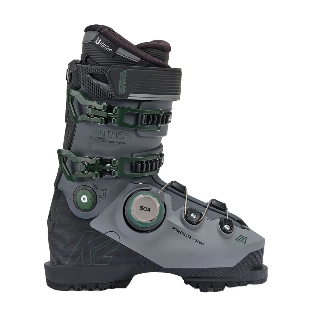 Alpint | K2 Anthem 95 BOA®
