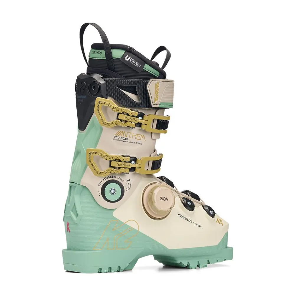 Discount K2 Anthem 95 BOA Dam