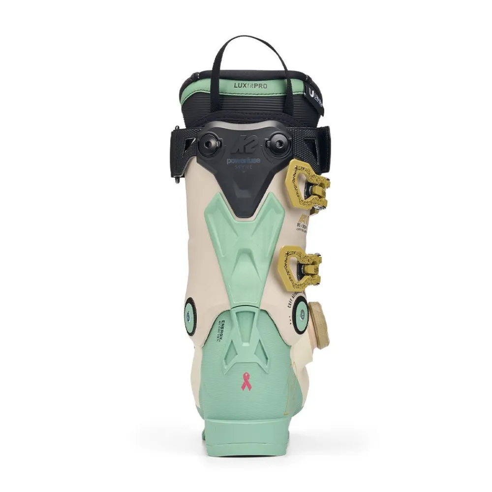 Discount K2 Anthem 95 BOA Dam