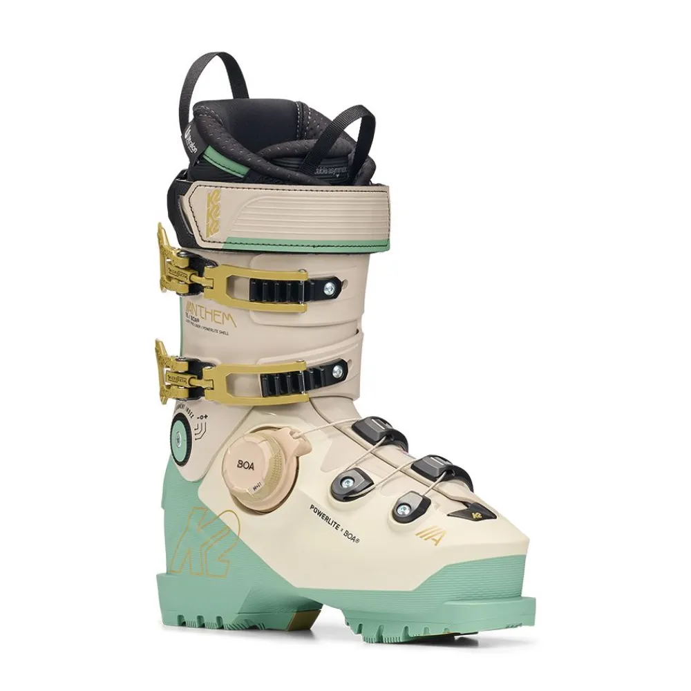 Discount K2 Anthem 95 BOA Dam