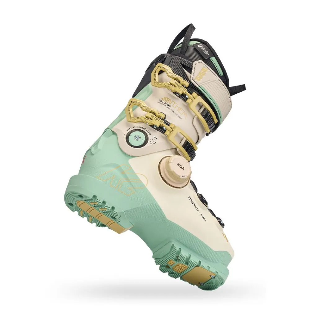 Discount K2 Anthem 95 BOA Dam