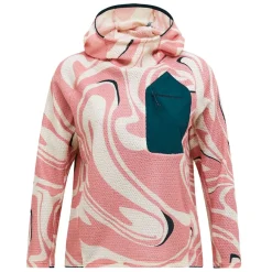 Clearance Peak Performance AOP Freelight Alpha Hood Dam