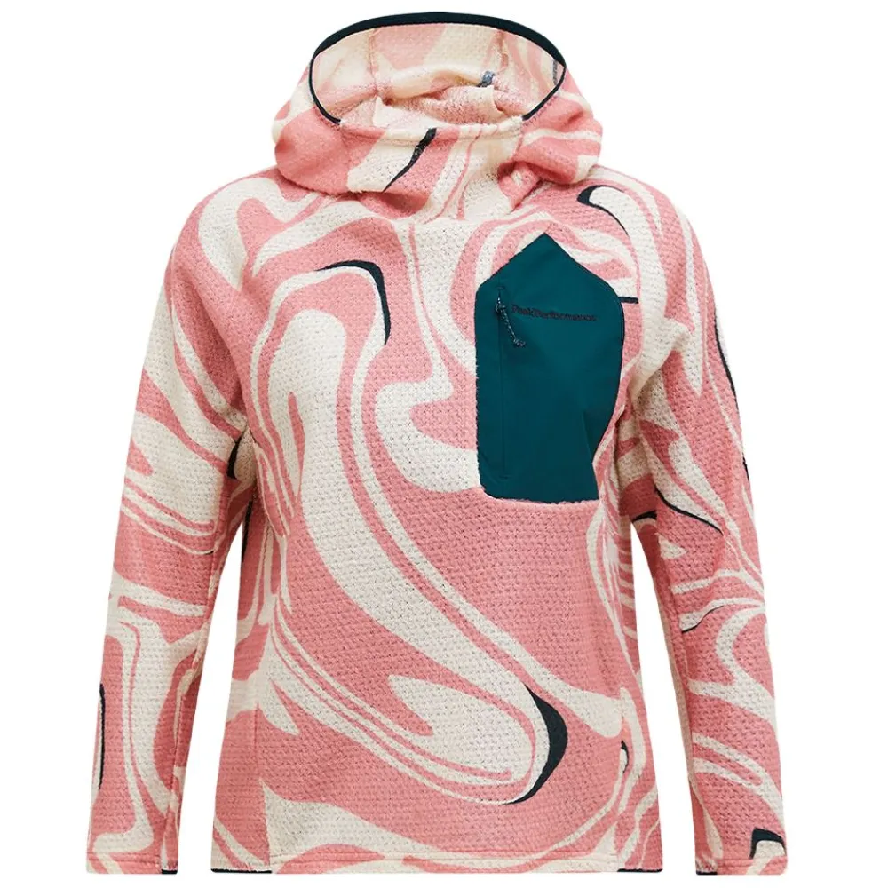 Clearance Peak Performance AOP Freelight Alpha Hood Dam