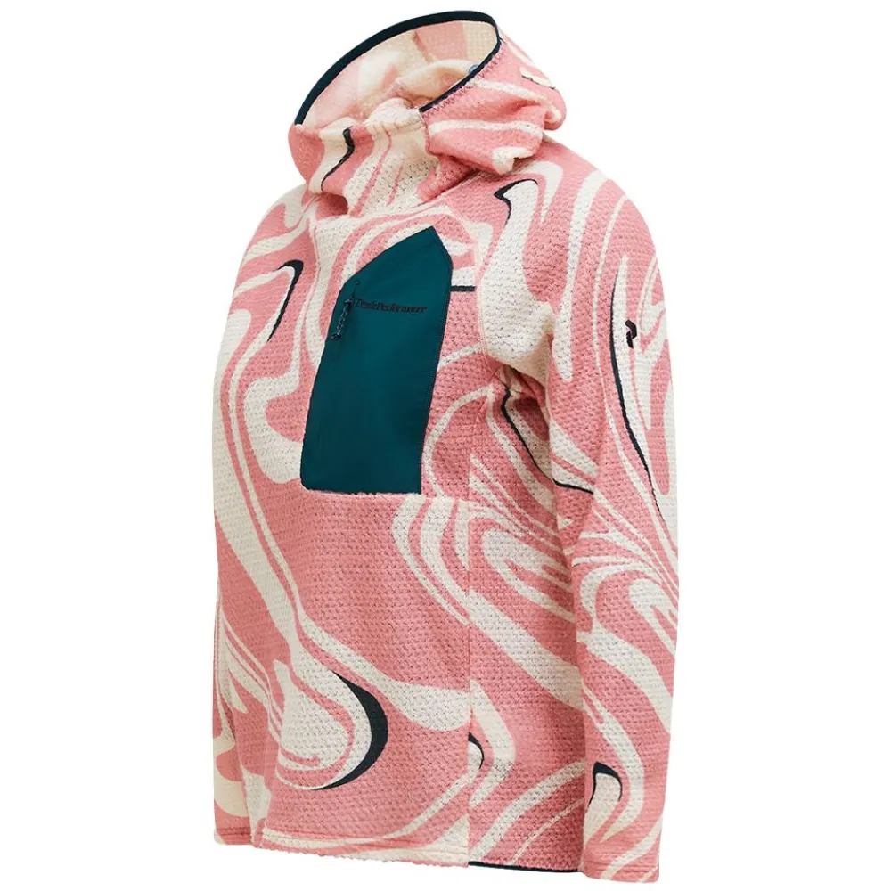 Clearance Peak Performance AOP Freelight Alpha Hood Dam