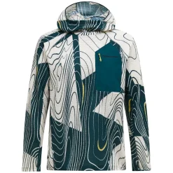 Alpint|Allt Inom Outdoor | Peak Performance AOP Freeight Apha Hood Herr