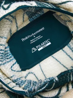 Clearance Peak Performance AOP Freelight Alpha Hood Herr