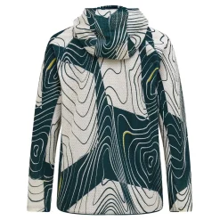 Clearance Peak Performance AOP Freelight Alpha Hood Herr