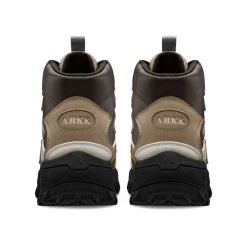 Allt Under Damskor|Sneakers Dam | ARKK Apaze Hightop Dam