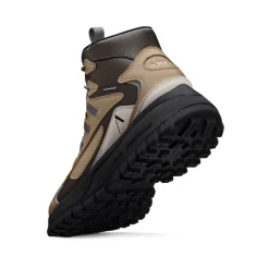 Allt Under Damskor|Sneakers Dam | ARKK Apaze Hightop Dam