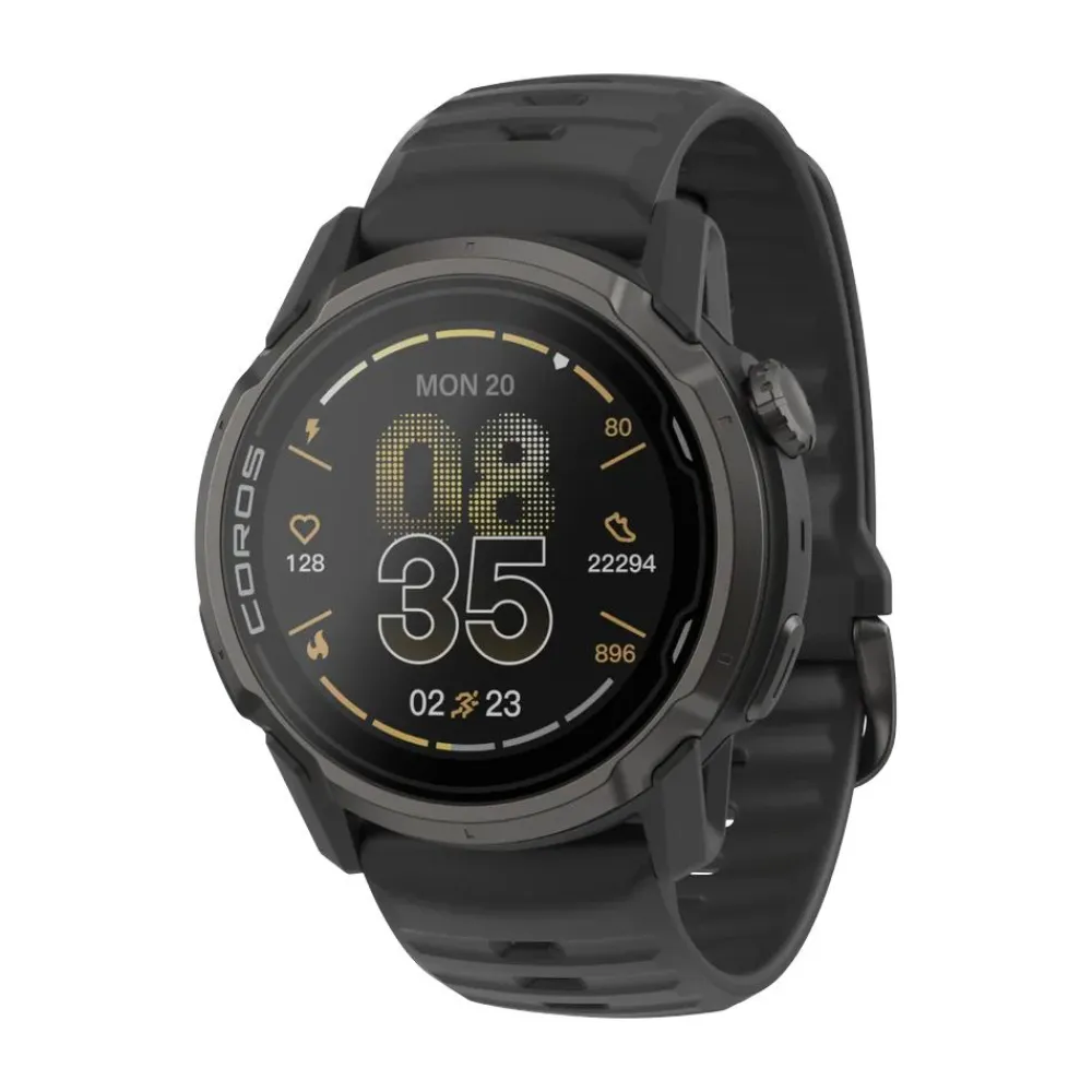 Allt Under Löpning | COROS APEX 4 46mm