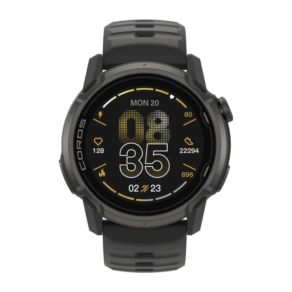 Allt Under Löpning | COROS APEX 4 46mm