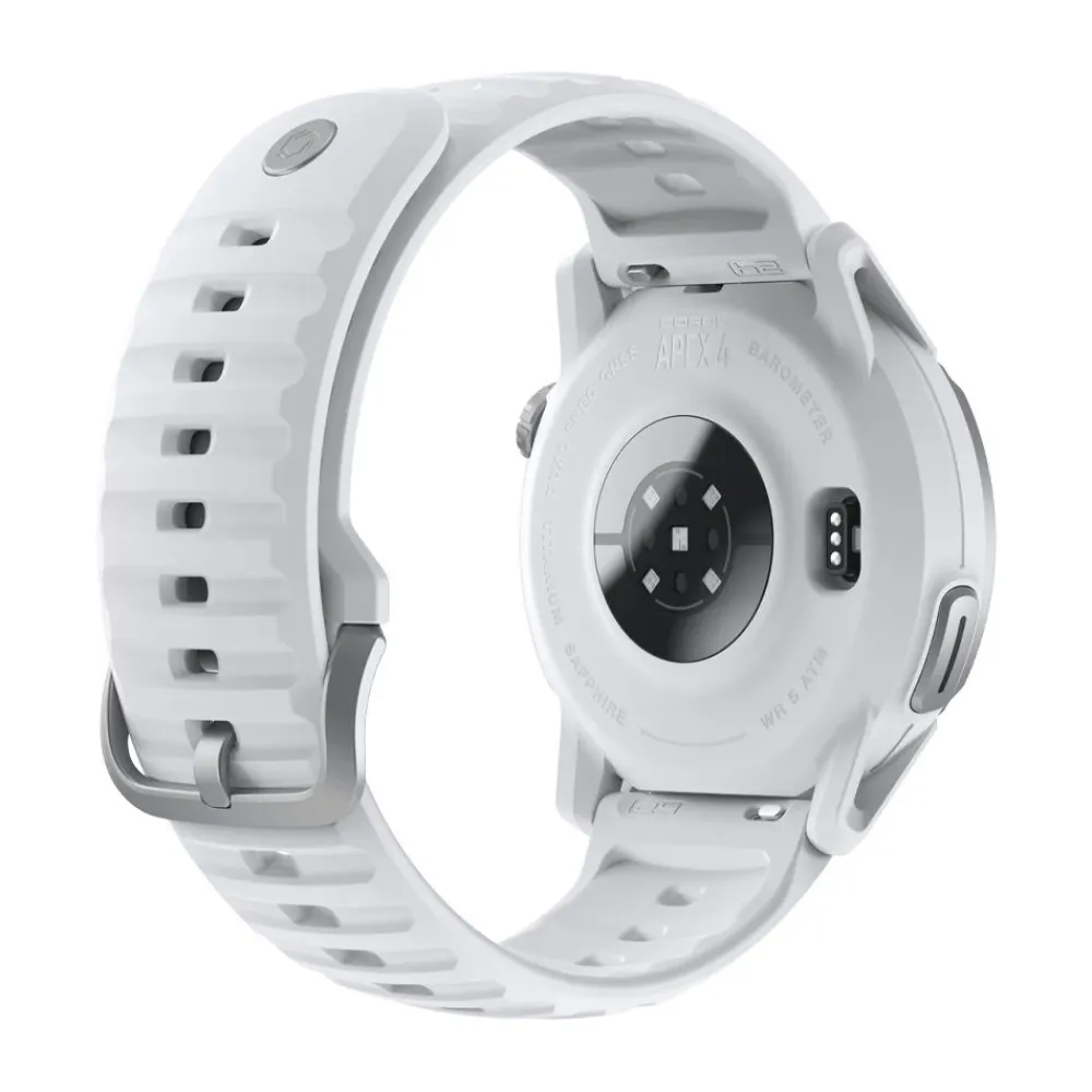 COROS APEX 4 42mm