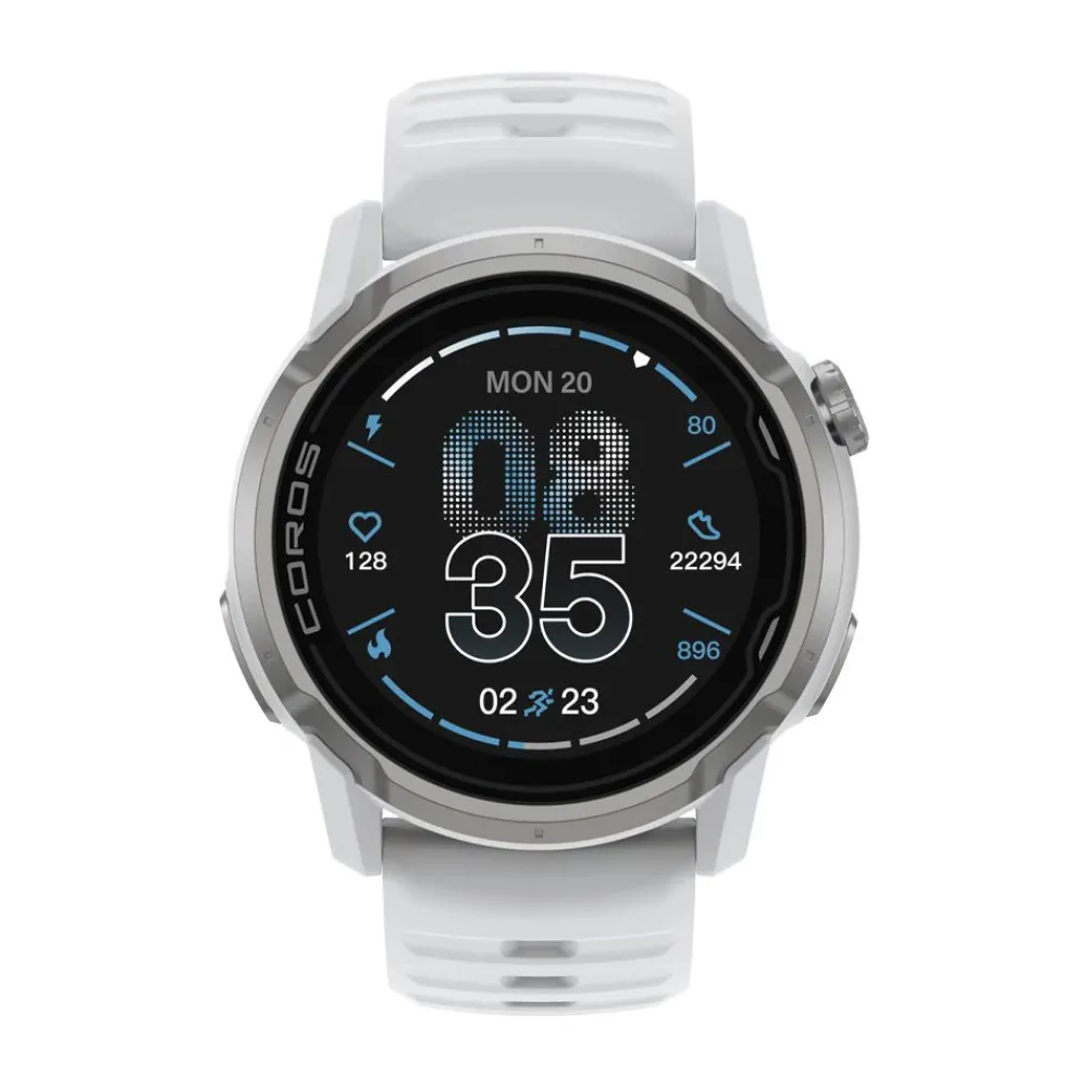 COROS APEX 4 42mm