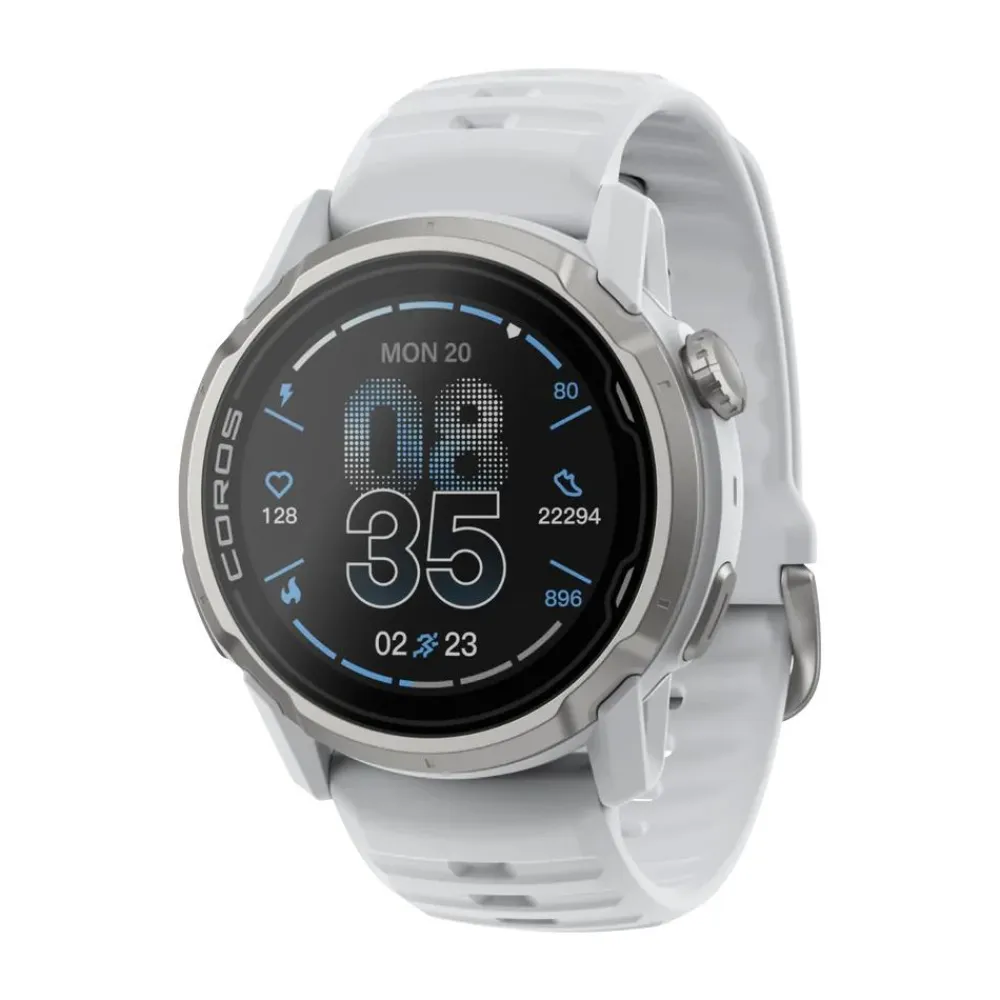 COROS APEX 4 42mm