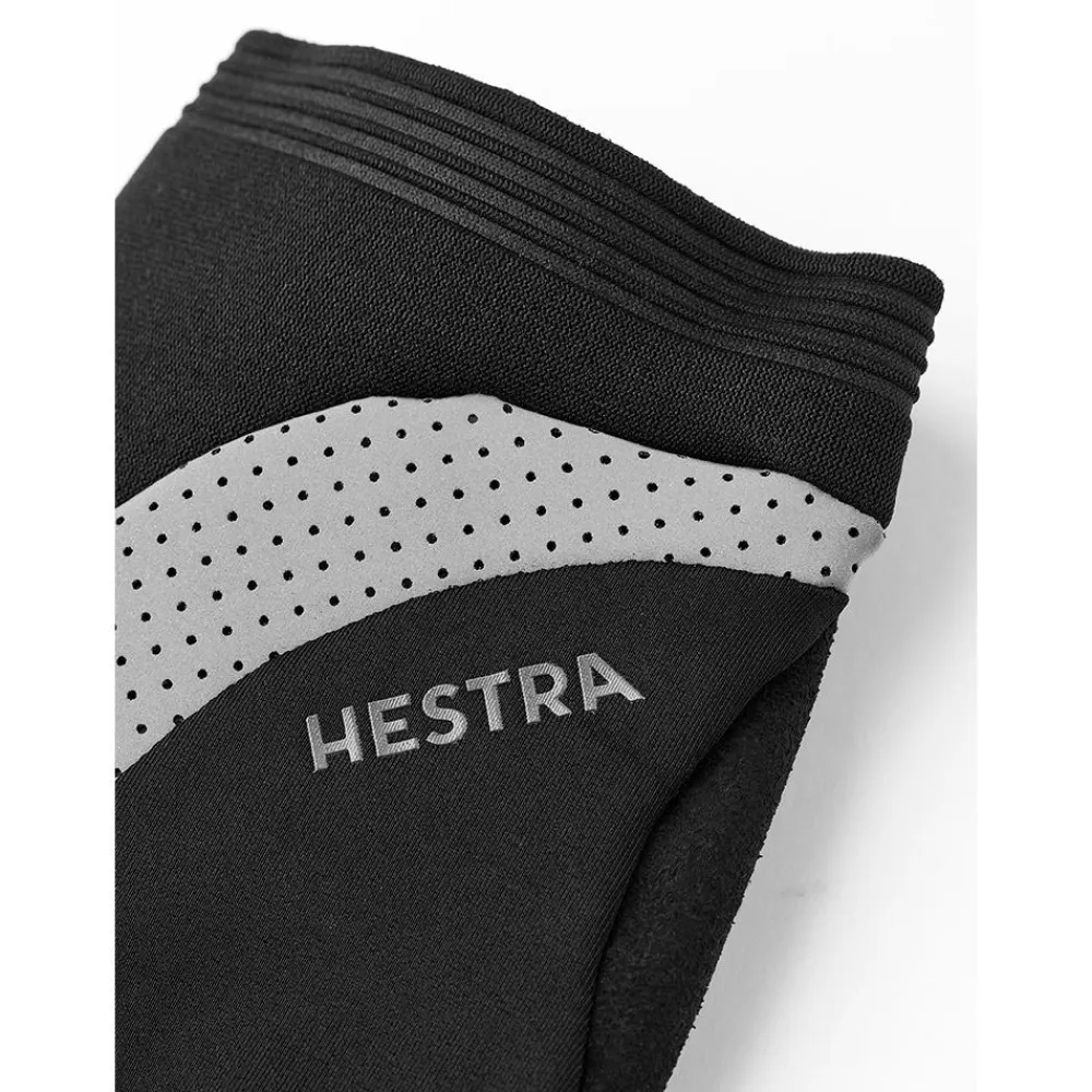 Online Hestra Apex Reflective Short Glove