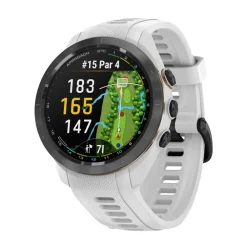 Allt Inom Golf|Sport & Träning | Garmin Approach S70 42mm