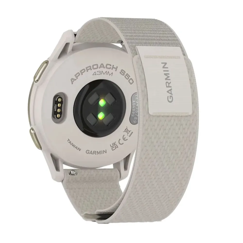 Allt Inom Golf | Garmin Approach S50, 43mm
