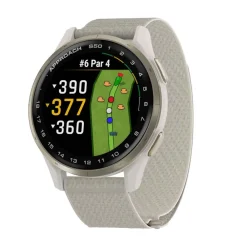 Allt Inom Golf | Garmin Approach S50, 43mm