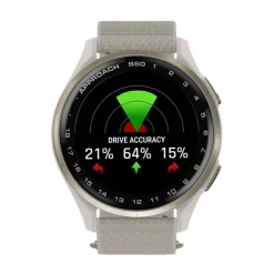 Allt Inom Golf | Garmin Approach S50, 43mm