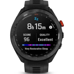 Allt Inom Golf|Sport & Träning | Garmin Approach S70, 47mm