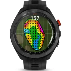 Allt Inom Golf|Sport & Träning | Garmin Approach S70, 47mm