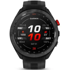 Allt Inom Golf|Sport & Träning | Garmin Approach S70, 47mm