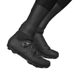 Hot Grip Grab AquaSeal Waterproof Cycling Gaiter