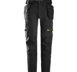 Workwear | Snickers ARBETSBYXA STR AW HF