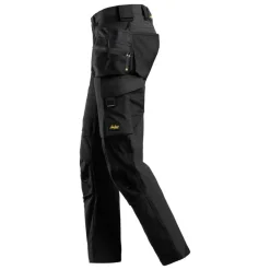 Workwear | Snickers Arbetsbyxa Stretch Herr