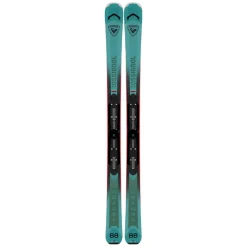 Hot Rossignol Arcade 88 K Inkl. SPX12