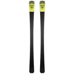 Hot Rossignol Arcade 84 K Inkl. SPX12