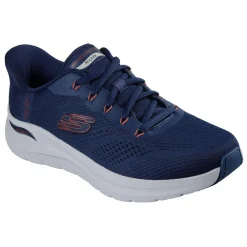Allt Under Herrskor|Promenadskor Herr | Skechers ARCH FIT 2.0 HERR