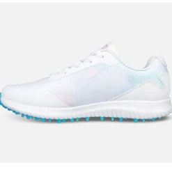 Allt Under Damskor|Allt Inom Golf | Skechers Go Golf Arch Fit Max 2 - Splash Waterproof Dam