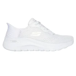 Allt Under Damskor|Promenadskor Dam | Skechers Arch Fit 2.0 - Slip-Ins Dam
