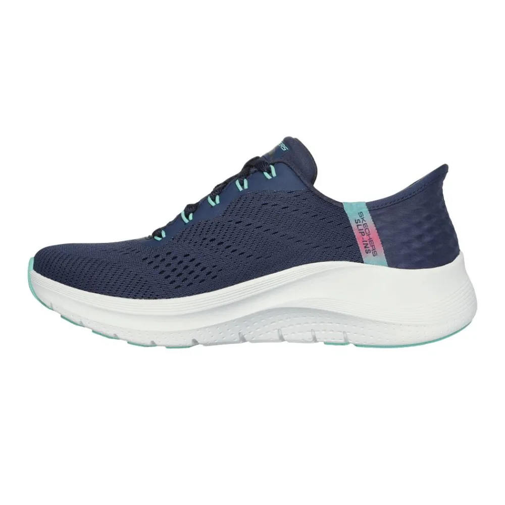 Outlet Skechers Arch Fit 2.0 - Slip-Ins Dam