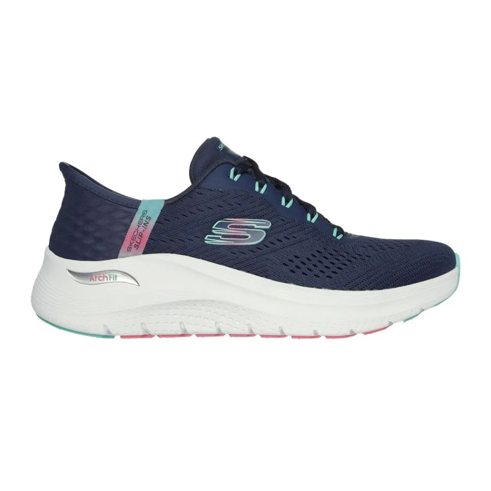 Outlet Skechers Arch Fit 2.0 - Slip-Ins Dam