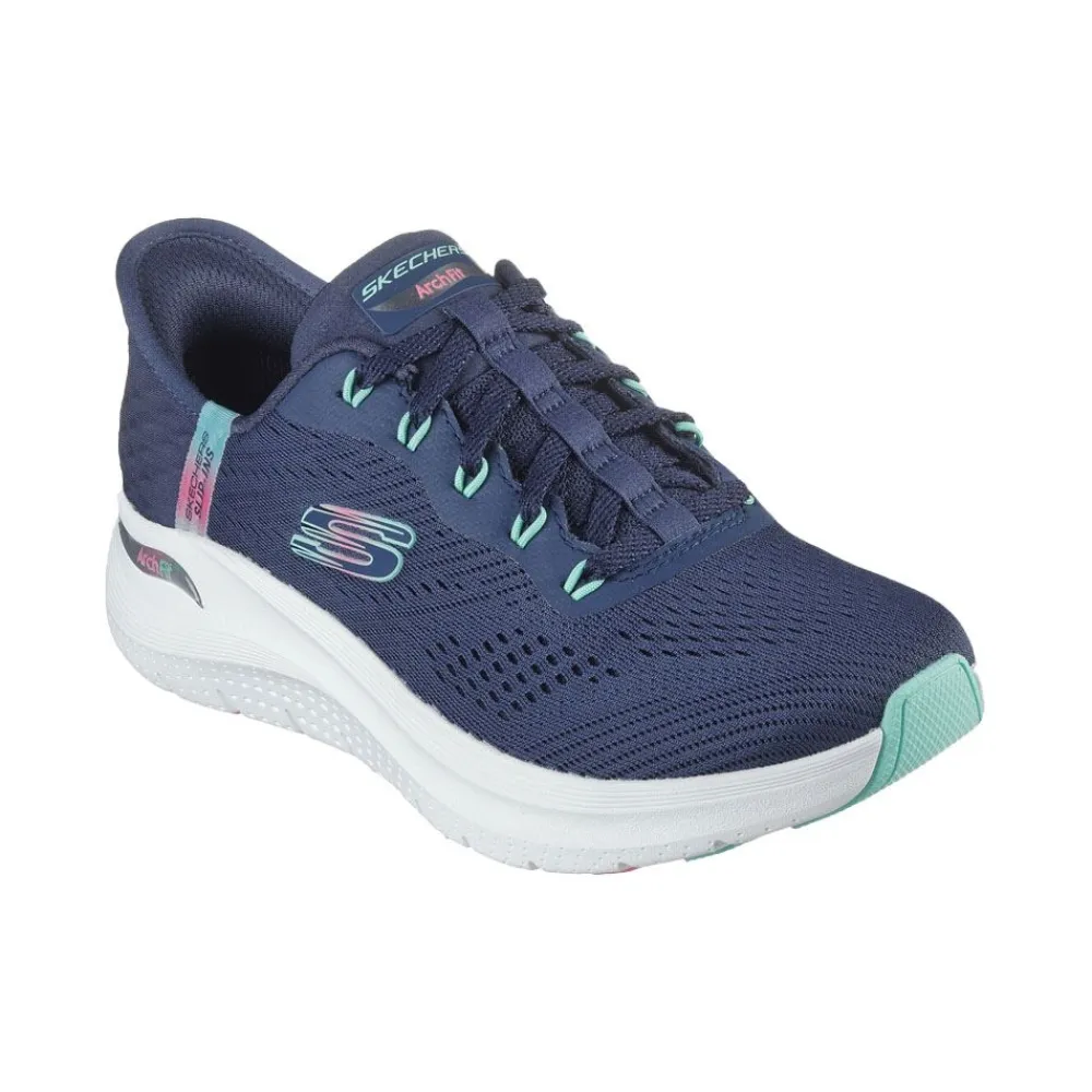 Outlet Skechers Arch Fit 2.0 - Slip-Ins Dam