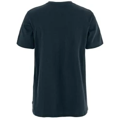Best Fjällräven Archive Logo T-Shirt Herr