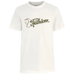 Allt Under Överdelar | Fjällräven Archive ogo T-hirt Herr