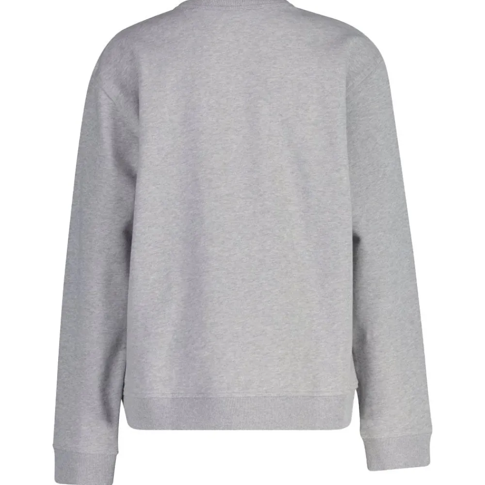GANT 49 Arch Relaxed C-Neck Junior