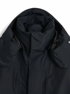 Allt Under Jackor | Tretorn ARC INSULATED PARKA herr