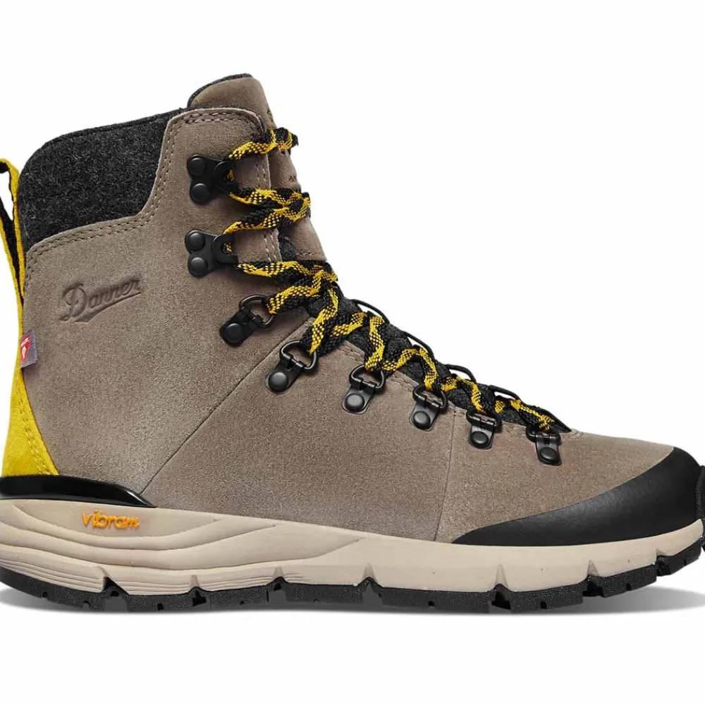 Sale Danner Arctic 600 Side-Zip Dam