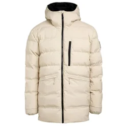 Allt Under Jackor | The Mountain Studio A-2 R GORE-TEX Windstopper Reversibe Down Parka